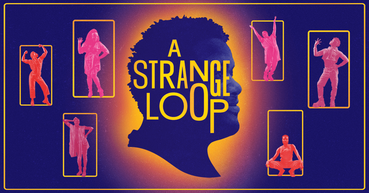 A Strange Loop - A New Musical